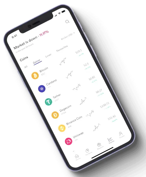 Flandenzo piattaforma trading online