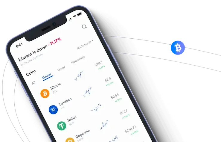 Flandenzo trading