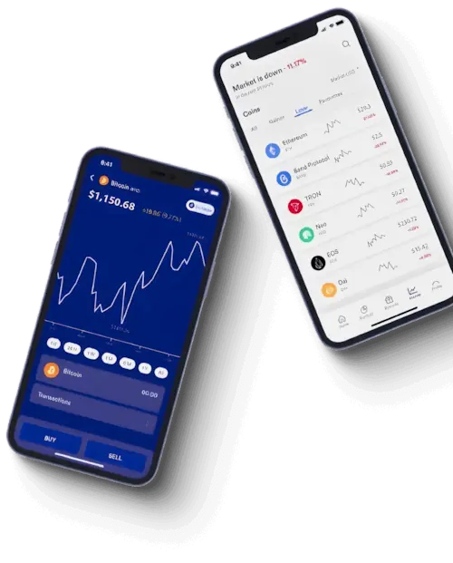 Flandenzo investimento digitale